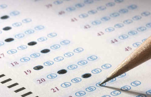 SAT Test